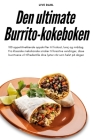 Den ultimate Burrito-kokeboken Cover Image