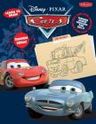 Learn to Draw Disney Pixar Cars: Featuring Favorite Characters from Cars 2! (Learn to Draw Favorite Characters: Expanded Edition) By Walter Foster Jr. Creative Team, Disney Storybook Artists (Illustrator) Cover Image