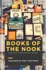 Books of the Nook: Reviews from an Indie Bookshop in Michigan Cover Image