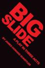 Big Slide: A Play in Three Acts By James Howard Kunstler Cover Image