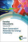 New Advances in Carbon Nanomaterials: Faraday Discussion 173 By Royal Society of Chemistry (Other) Cover Image