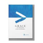 Grace Is Greater: Participant Journal: God's Plan to Overcome Your Past, Redeem Your Pain, and Rewrite Your Story Cover Image