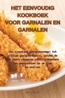 Het Eenvoudig Kookboek Voor Garnalen En Garnalen Cover Image