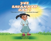 Yes Savannah Can: 