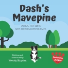 Dash's Mavepine: En Bog for BØrn Med AffØringsproblemer. Cover Image