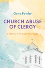 Church Abuse of Clergy By Gene Fowler Cover Image