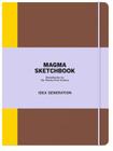 Magma Sketchbook: Idea Generation (Magma Sketchbooks) Cover Image