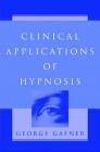 Clinical Applications of Hypnosis Cover Image