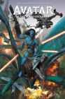 Avatar: The High Ground Library Edition By Sherri L. Smith, Guilherme Balbi (Illustrator), Diego Galindo (Illustrator), George Quadros (Illustrator), Agustin Padilla (Illustrator) Cover Image