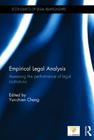 Empirical Legal Analysis: Assessing the Performance of Legal Institutions (Economics of Legal Relationships) Cover Image
