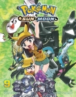 Pokémon: Sun & Moon, Vol. 9 Cover Image