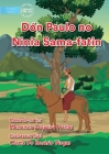 Dón Paulo And His Footsteps - Dón Paulo no Ninia Sama-fatin Cover Image
