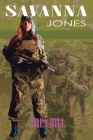 No Second Chances: The Savanna Jones Series By Thea Hill Cover Image