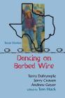 Dancing on Barbed Wire Cover Image