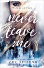Never Leave Me Cover Image