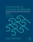 Encyclopedia of Ocean Sciences Cover Image