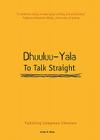 Dhuuluu-Yala: To Talk Straight: Publishing Indigenous Literature Cover Image