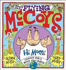 The Flying McCoys By Glenn McCoy, Gary McCoy (As Told to) Cover Image