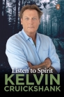 Listen to Spirit By Kelvin Cruickshank Cover Image