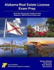 Alabama Real Estate License Exam Prep: All-in-One Review and Testing to Pass Alabama's AMP/PSI Real Estate Exam By David Cusic, Ryan Mettling, Jane Somers Cover Image