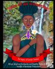Tale of an Iconoclast: The Carolyn Saulson Story By Carolyn Saulson, Franchesca Saulson, Sumiko Saulson (Illustrator) Cover Image