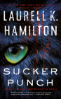 Sucker Punch (Anita Blake, Vampire Hunter #27) By Laurell K. Hamilton Cover Image