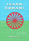 Learn Romani: Das-duma Rromanes By Ronald Lee Cover Image