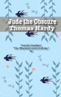 Jude the Obscure By Thomas Hardy Cover Image