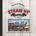 Great Western STEAM UP: Carson City NV, July 1-4, 2022 Cover Image