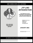 FM 5-01.12 Jtf Lno Integration Multiservice Tactics, Techniques, and Procedures for Joint Task Force (Jtf) Liaison Officer Integration By U S Army, Luc Boudreaux Cover Image