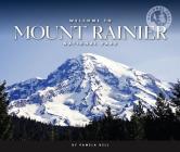 Welcome to Mount Rainier National Park (National Parks) Cover Image