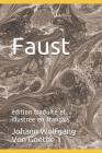 Faust By Eug Delacroix (Illustrator), Philipp Albert Stapfer (Translator), Johann Wolfgang Von Goethe Cover Image