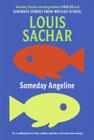 Someday Angeline By Louis Sachar Cover Image