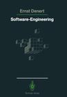 Software-Engineering: Methodische Projektabwicklung By Ernst Denert, J. Siedersleben (Other) Cover Image
