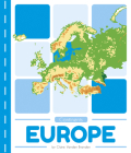 Europe By Claire Vanden Branden Cover Image