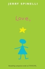 Love, Stargirl (Stargirl Series #2) By Jerry Spinelli Cover Image