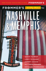 Frommer's Easyguide to Nashville and Memphis (Easyguides) Cover Image