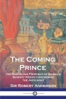 The Coming Prince Cover Image