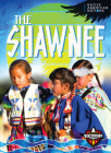 The Shawnee By Liz Sonneborn Cover Image