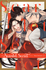 Scarlet Secret By Tomo Serizawa Cover Image