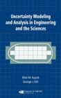 Uncertainty Modeling and Analysis in Engineering and the Sciences Cover Image