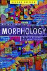 Morphology: Palgrave Modern Linguistics Cover Image