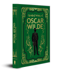 Greatest Works of Oscar Wilde (Deluxe Hardbound Edition) By Oscar Wilde Cover Image