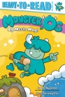 Og Meets Mog!: Ready-to-Read Pre-Level 1 (Monster Og) Cover Image