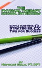 The Physical Therapy School Interview: Sample Questions, Strategies, and Tips for Success Cover Image