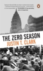 The Zero Season By Justin T. Clark Cover Image