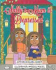 Sally's Mom is Depressed Cover Image