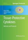 Tissue-Protective Cytokines: Methods and Protocols (Methods in Molecular Biology #982) By Pietro Ghezzi (Editor), Anthony Cerami (Editor) Cover Image