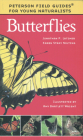 Butterflies (Peterson Field Guides: Young Naturalists) By Karen Stray Nolting, Amy Bartlett Wright Cover Image