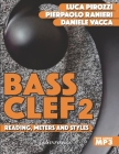 Bass Clef 2: Reading, Meters and Styles Cover Image